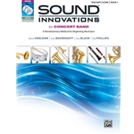 Sound Innovations 1 Baritone TC