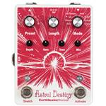 EarthQuaker Devices Astral Destiny - Octal Octave Reverberation Odyssey