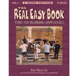 The Real Easy Jazz Fake Book Vol.1 C Instruments
