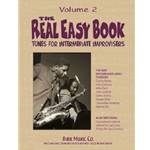 The Real Easy Jazz Fake Vol.2 C Instruments