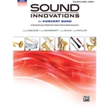 Sound Innovations Book 2 Score