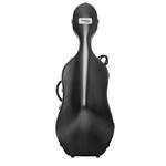 BAM Classic Cello Case Black (No Wheels)