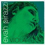Evah Pirazzi Viola String Set, Medium