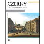Czerny The Young Pianist Op.823