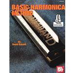 Basic Harmonica Method