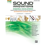 Sound Innovations Ensemble Development Trombone 1