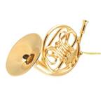 French Horn 5" Ornament