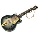 Country Electric Guitar Ornament