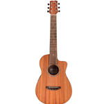 Cordoba Mini II MH-CE Travel Guitar