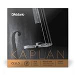 Kaplan 4/4 Cello D String