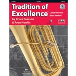 Tradition of Excellence 1 - Eb Tuba
