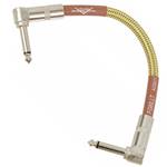 Fender Tweed 6" Pedal Cable