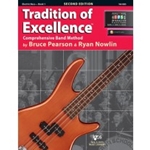 Tradition of Excellence 1 - Electric Bass