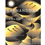Shenandoah arr. by Frank Ticheli