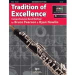 Tradition of Excellence 1 - Oboe