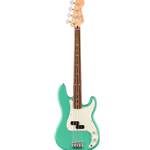 Fender Player Precision Bass Seafoam Green