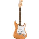 Fender Squier Affinity Stratocaster HSS Natural