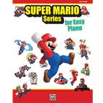 Super Mario Series for Easy Piano