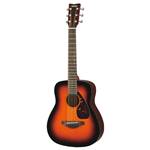 Yamaha JR2S-TBS 3/4 Acoustic Guitar