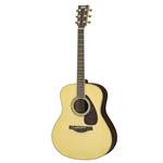Yamaha LL6ARE Acoustic Guitar
