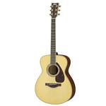 Yamaha LS6MARE Acoustic Folk Guitar