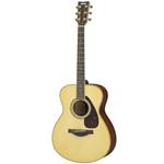 Yamaha LS16MARE Acoustic Folk Guitar