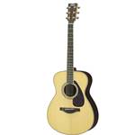 Yamaha LS16ARE Acoustic Folk Guitar