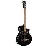 Yamaha APXT2 3/4 Acoustic Guitar Black