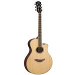 Yamaha APX600-NT Acoustic Guitar