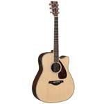 Yamaha FGX830C Acoustic Guitar