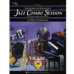 Standard of Excellence Jazz Combo - Piano