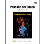 Pass The Hot Sauce - Brad Ciechomski - Jazz Ensemble