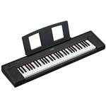 Yamaha NP15B Digital Keyboard