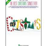 Best Christmas Songs Ever - Piano Vocal Guitar