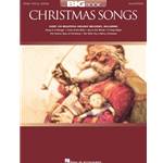 Big Book Of Christmas Songs Piano Vocal Guitar
