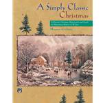 A Simply Classic Christmas - Book 1