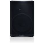 QSC CP12 2-Way 1000W Powered Loudspeaker with 12" LF and 1.4" Diaphragm Compression Driver
