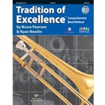 Tradition Of Excellence 2 Trombone TC