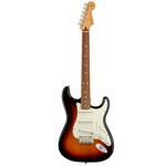 Fender Player Stratocaster Guitar RN Sunburst