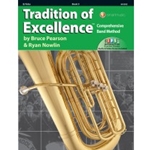Tradition of Excellence Book 3 - Eb Tuba