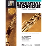Essential Technique - Eb Alto Clarinet