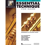 Essential Technique - Trumpet
