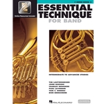 Essential Technique - French Horn