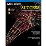 Measures of Success 1 - Baritone BC