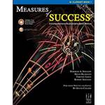 Measures of Success 1 - Bb Clarinet