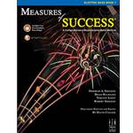 Measures of Success 1 - Electric Bass
