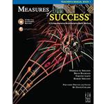 Measures of Success 1 - Teacher's Manual