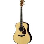 Yamaha LL56 ARE II Custom Jumbo Acoustic Guitar