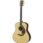 Yamaha LL36 ARE II Jumbo Acoustic Guitar