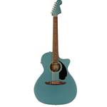 Fender Newporter Player Tidepool Acoustic/Electric